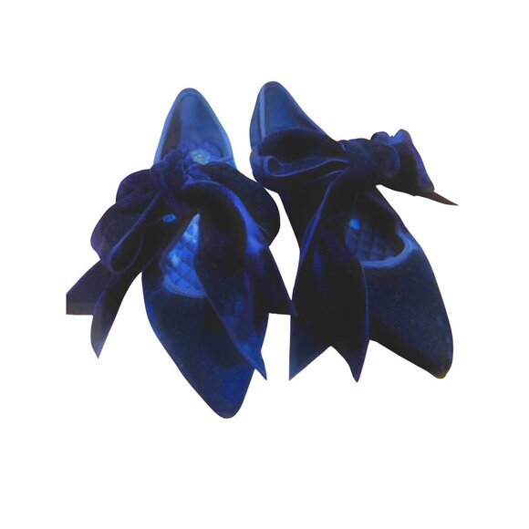 Tory Burch Flats - Picture 1 of 3